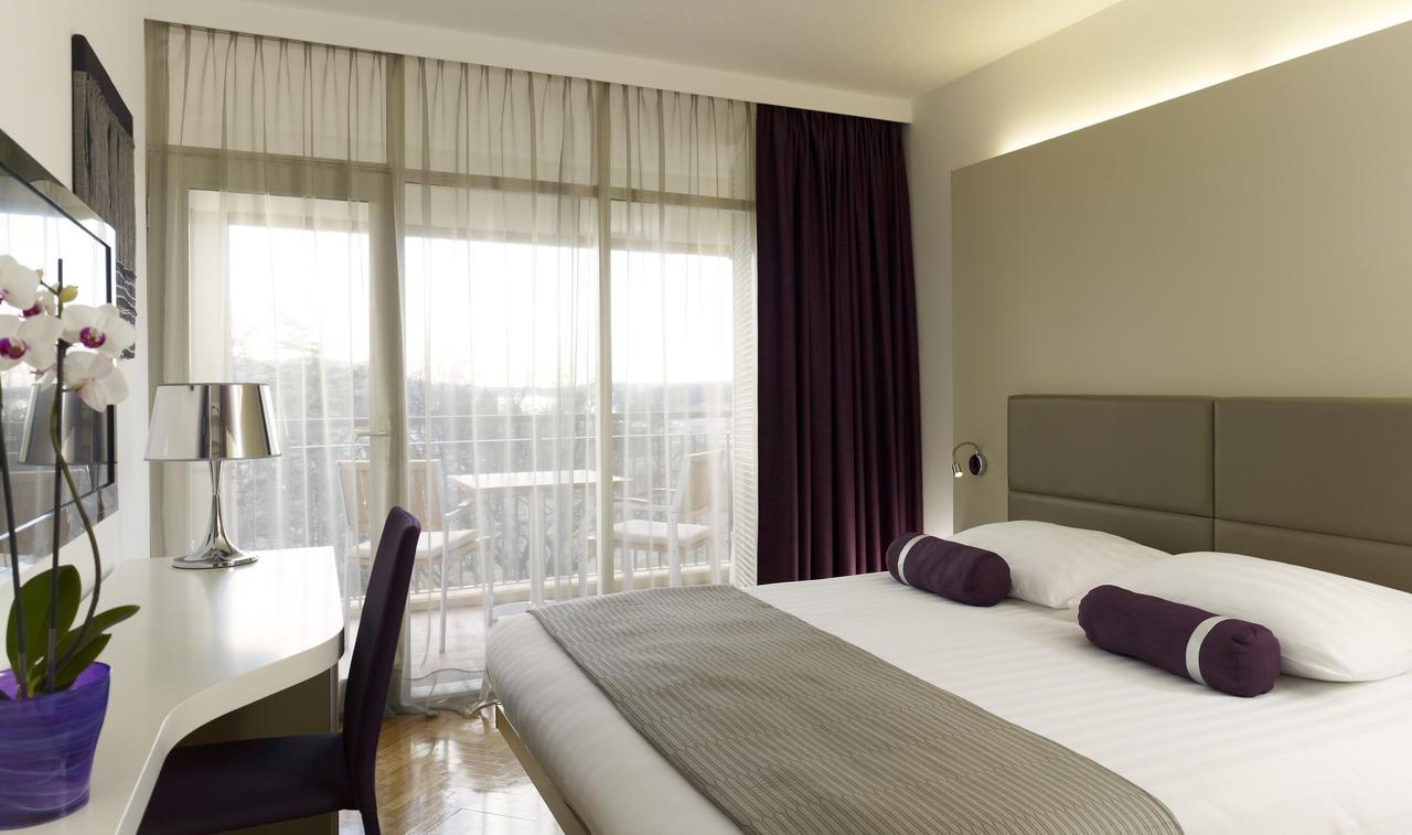 Arena Hotel 메덜린 객실 사진