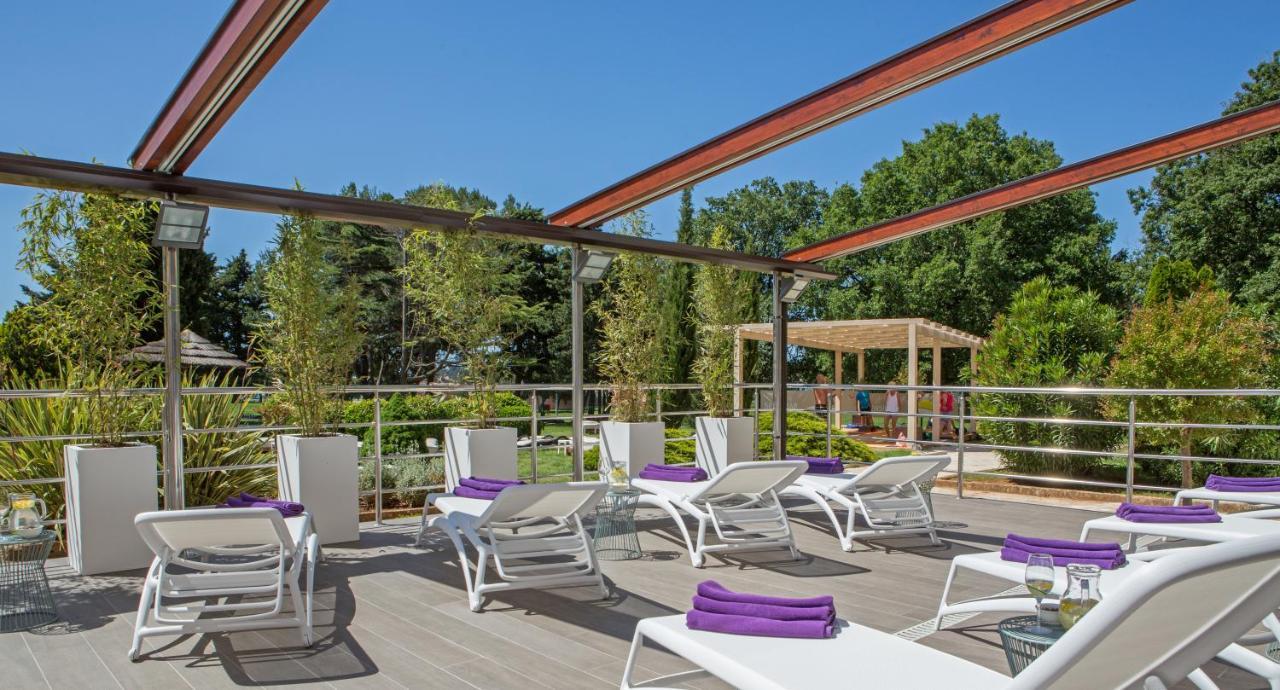 Arena Hotel 메덜린 외부 사진