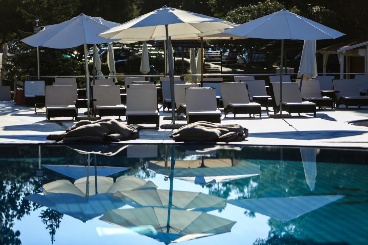Arena Hotel 메덜린 외부 사진