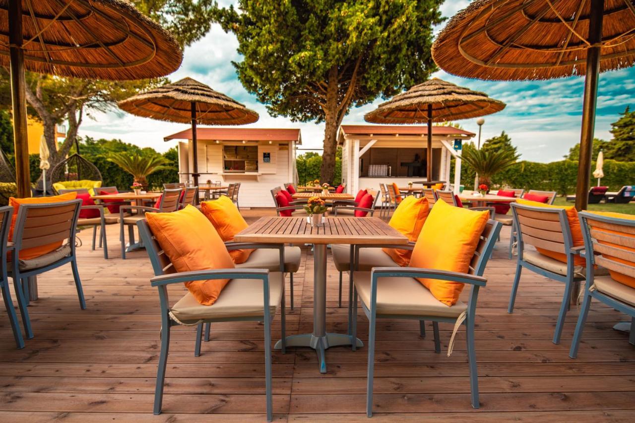 Arena Hotel 메덜린 외부 사진