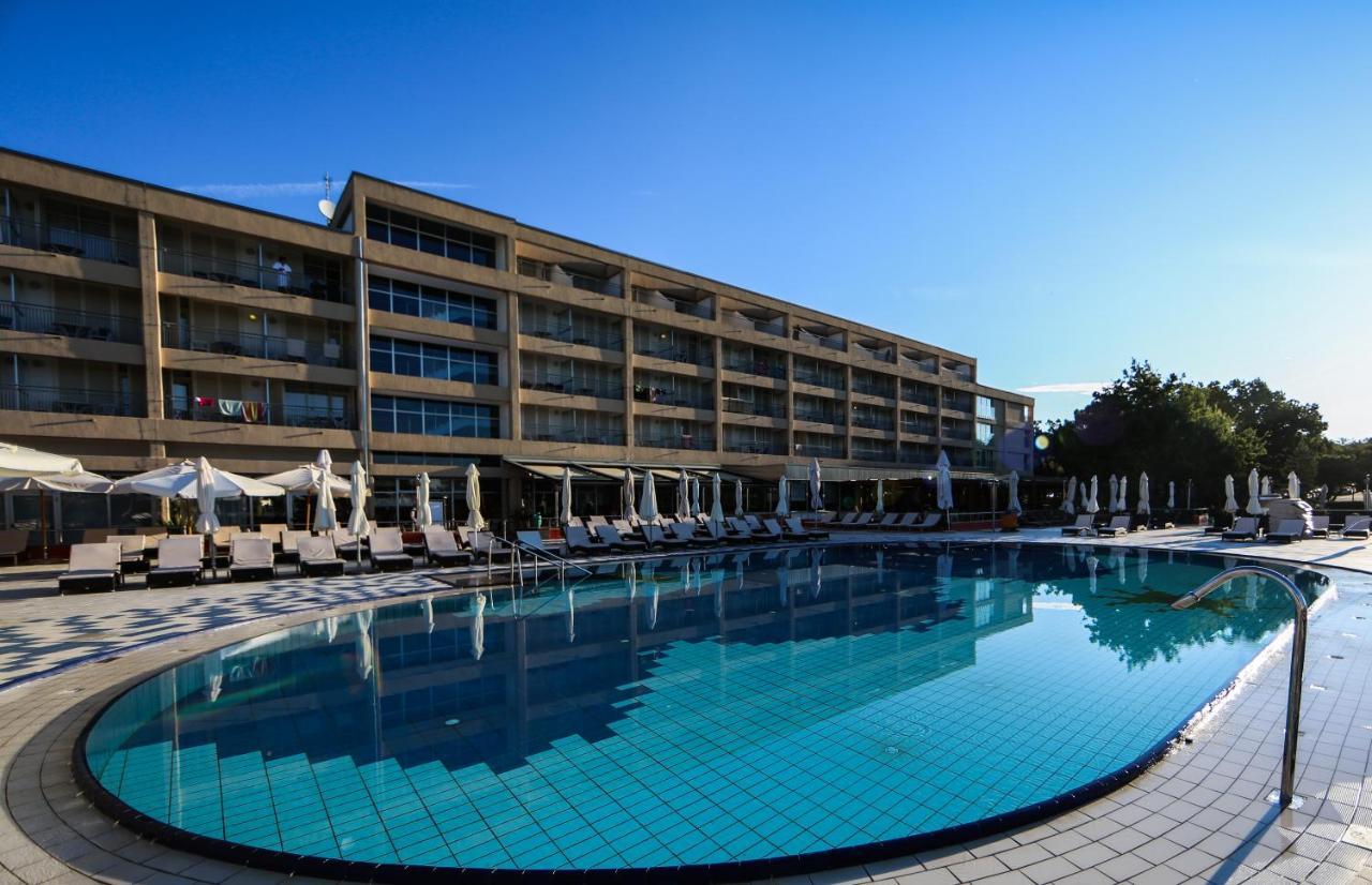 Arena Hotel 메덜린 외부 사진