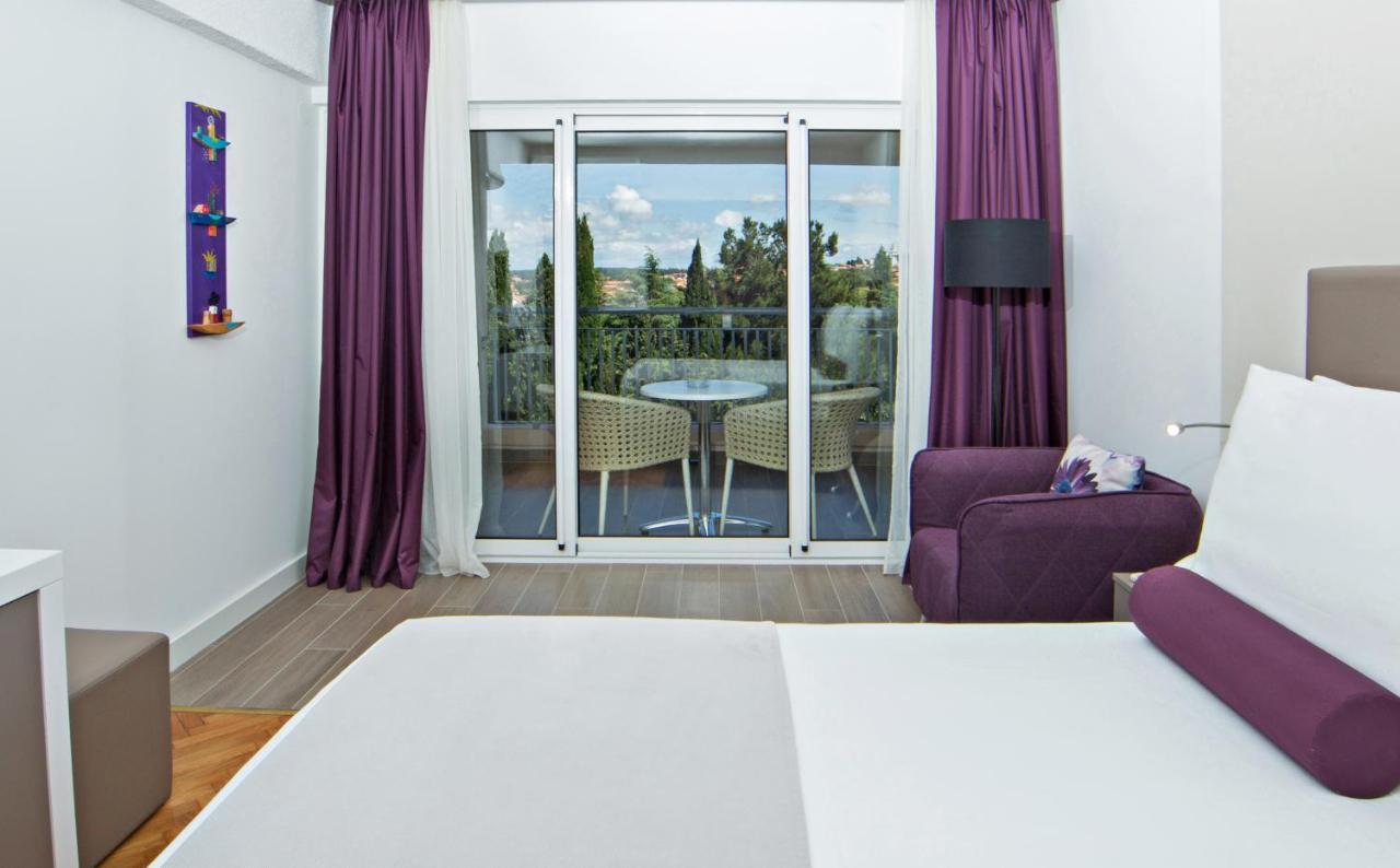 Arena Hotel 메덜린 외부 사진
