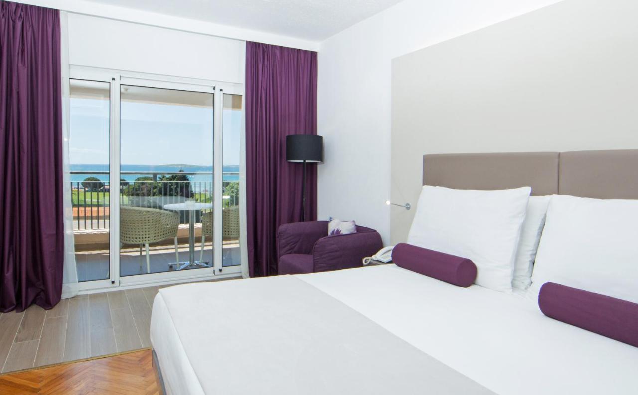 Arena Hotel 메덜린 외부 사진