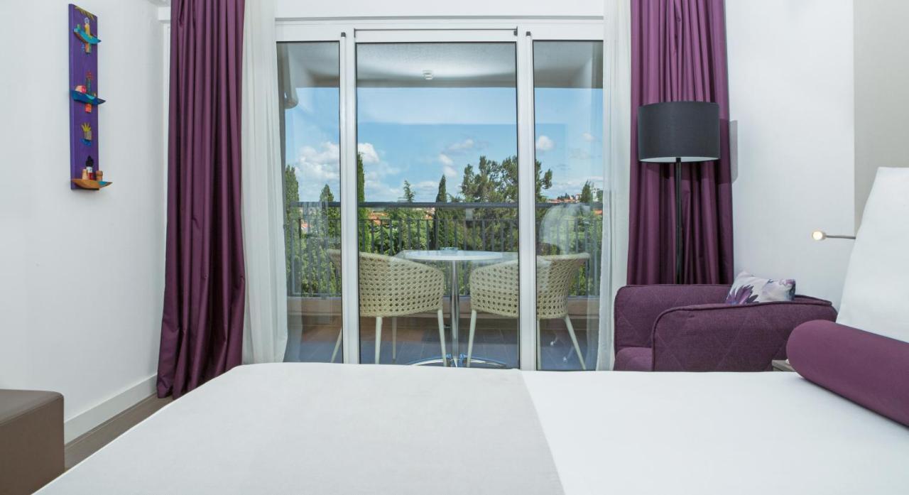 Arena Hotel 메덜린 외부 사진