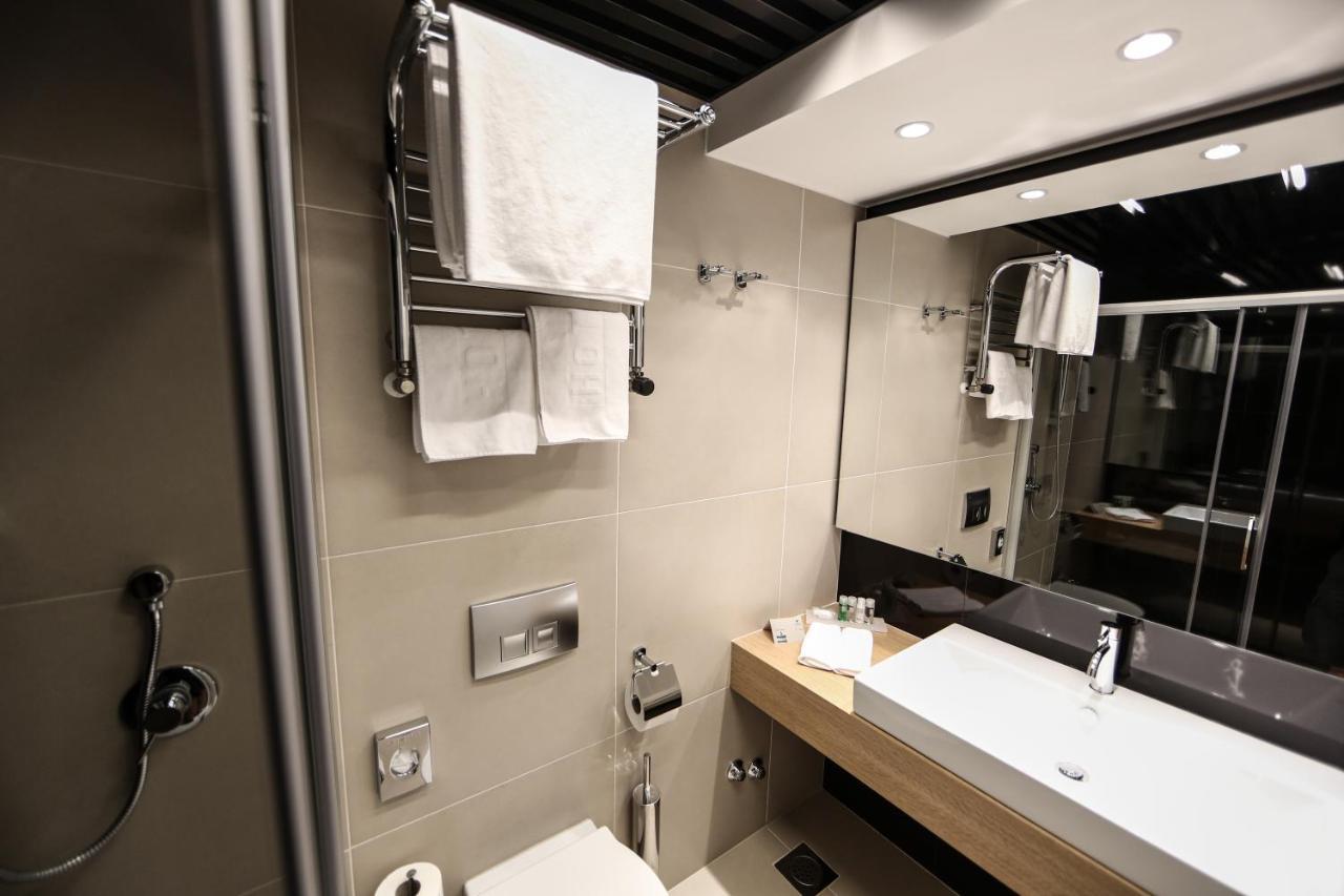 Arena Hotel 메덜린 외부 사진