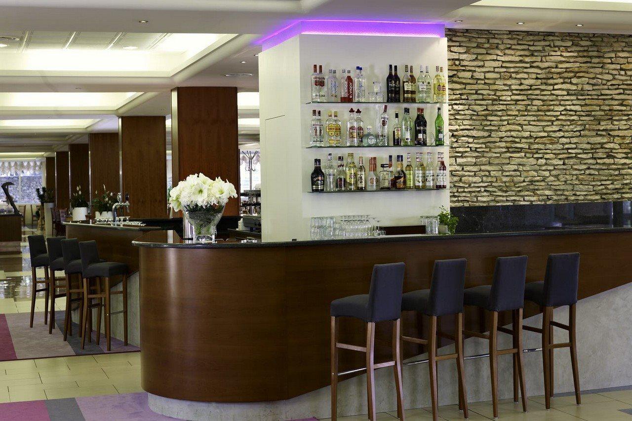 Arena Hotel 메덜린 외부 사진