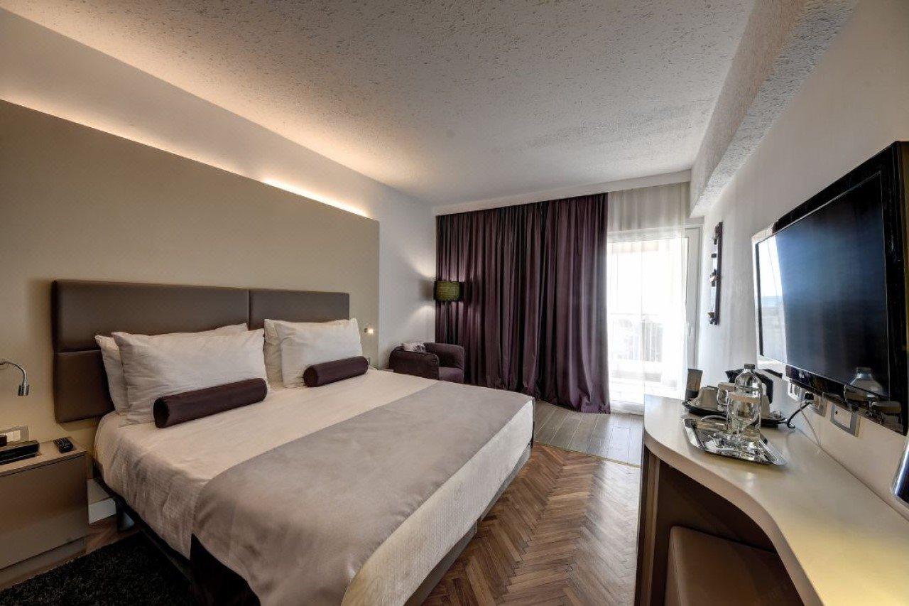 Arena Hotel 메덜린 외부 사진