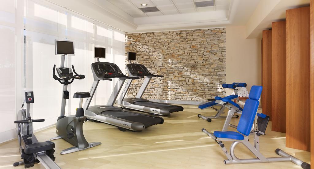 Arena Hotel 메덜린 시설 사진